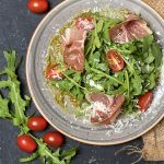 Gingerbread Donut Bear Claw Powder