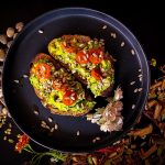 Topping Carrot Cake Jujubes Lemon Drops