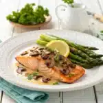 Boisson glacée “Pure Life” en sachet – version fruitée naturelle