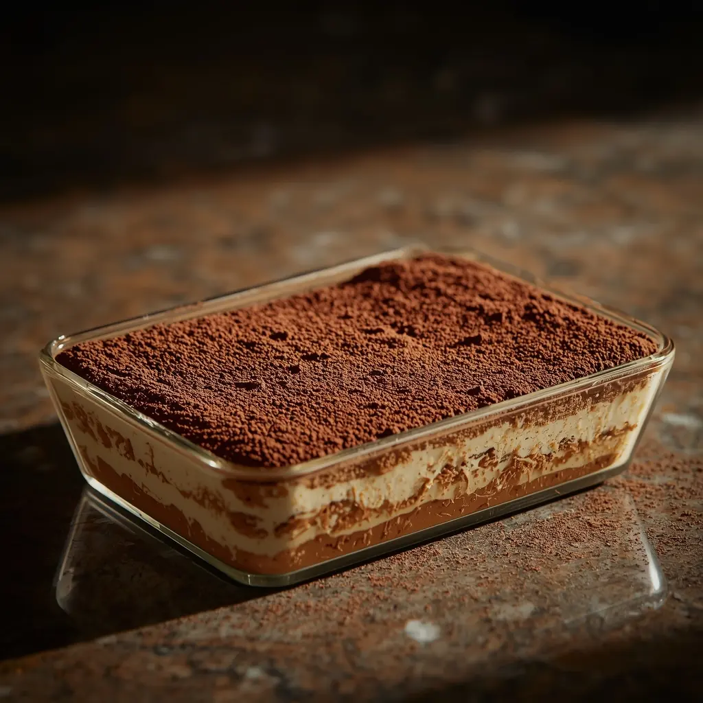 Recette Tiramisu Café Authentique et Facile 4 recette tiramisu café facile